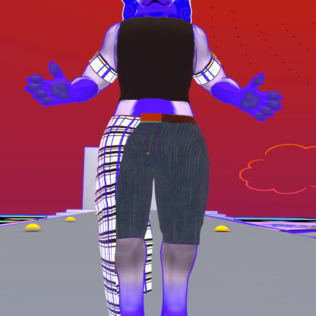 Outfit Example