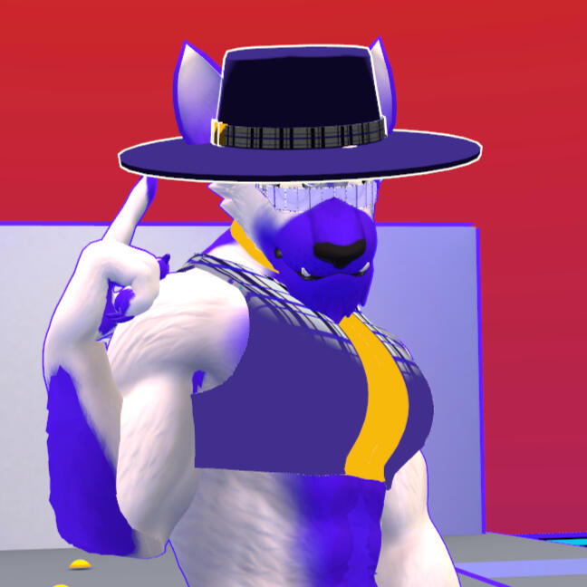 Avatar example